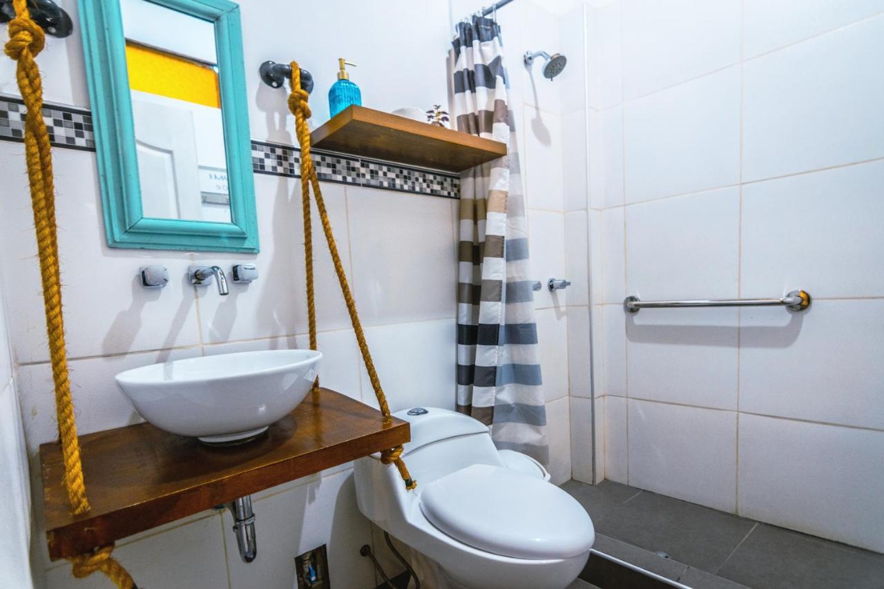Luchy'S Country House Hostel Ίκα Εξωτερικό φωτογραφία