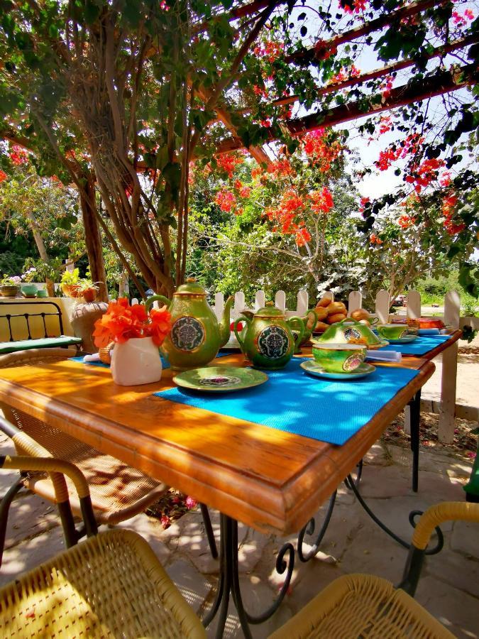 Luchy'S Country House Hostel Ίκα Εξωτερικό φωτογραφία