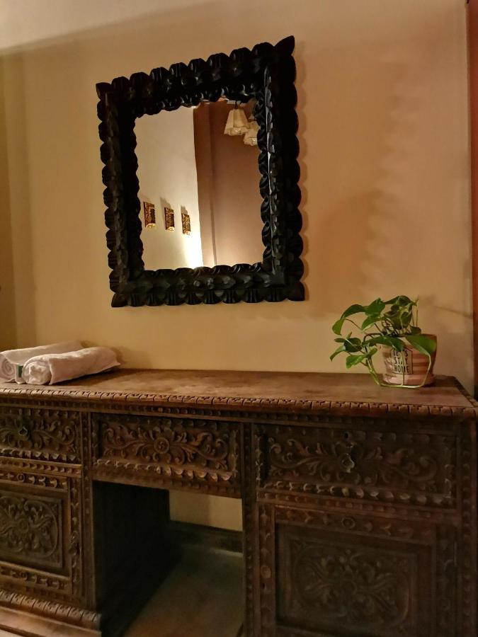 Luchy'S Country House Hostel Ίκα Εξωτερικό φωτογραφία
