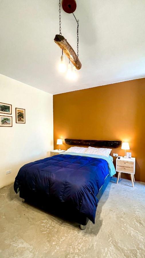 Luchy'S Country House Hostel Ίκα Εξωτερικό φωτογραφία