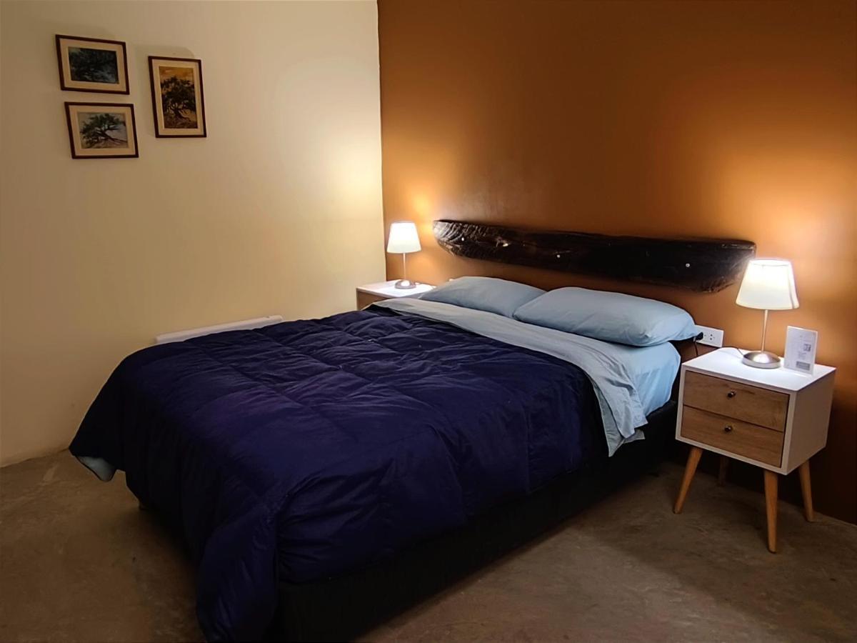 Luchy'S Country House Hostel Ίκα Δωμάτιο φωτογραφία