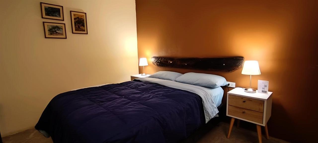 Luchy'S Country House Hostel Ίκα Εξωτερικό φωτογραφία