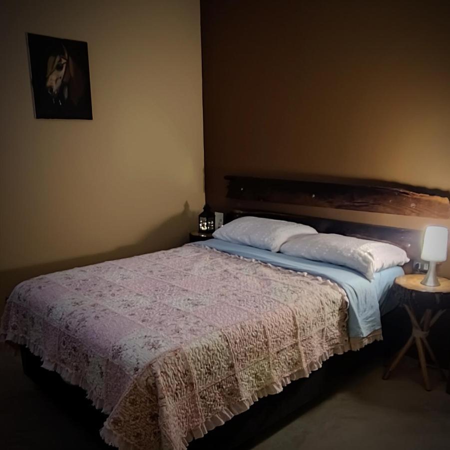 Luchy'S Country House Hostel Ίκα Εξωτερικό φωτογραφία